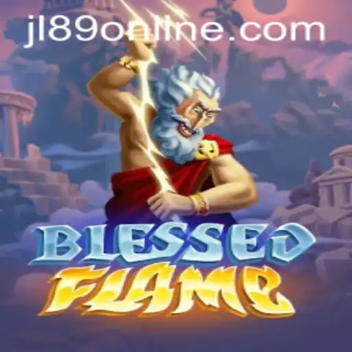 Unveiling BlessedFlame: A Immersive Journey Capturing Epic Gaming Adventures