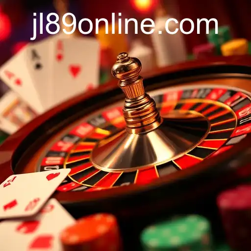 Gaming Experience JL89 - 800+ Premium and Exclusive Games