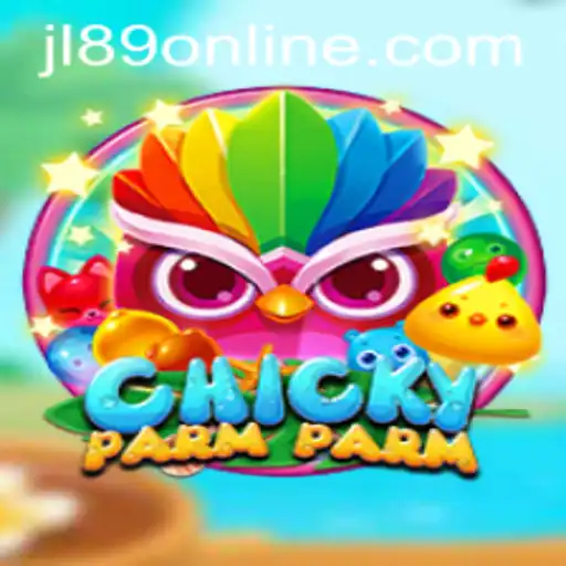 Exploring the Vibrant World of ChickyParmParm: The Game Everyone is Talking About
