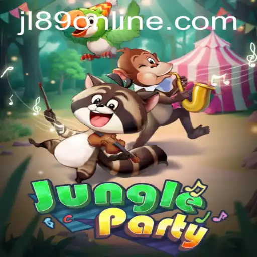 The Wild Excitement of JungleParty: A Game of Strategy and Fun