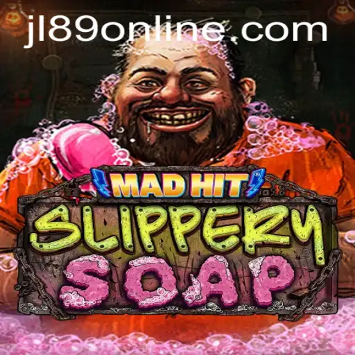 Unraveling the Fun and Challenge of MadHitSlipperySoap