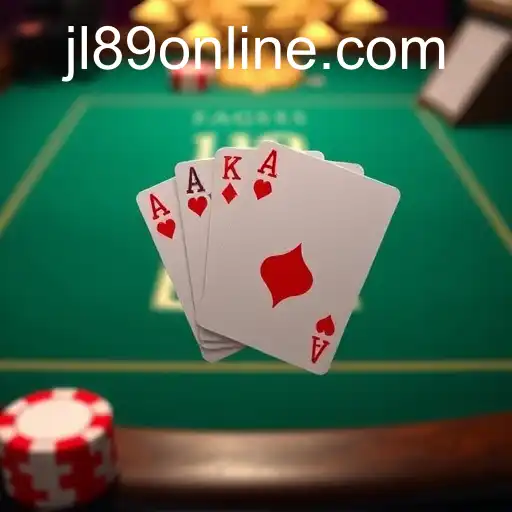 Gaming Experience JL89 - 800+ Premium and Exclusive Games