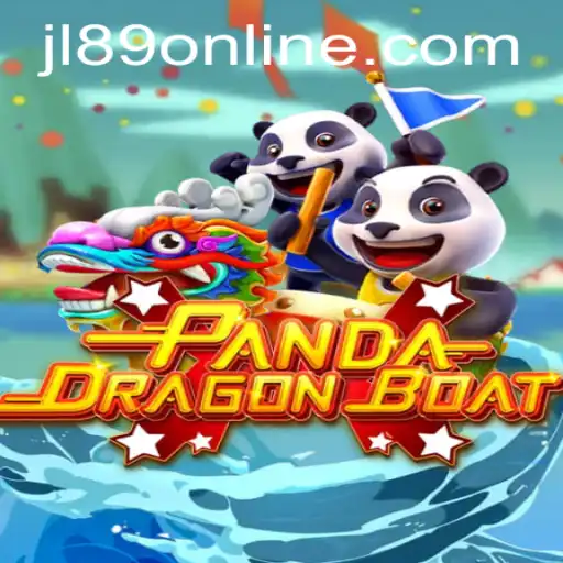 PANDADRAGONBOAT: A New Wave in Interactive Gaming