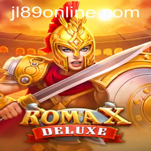 Discover the Enchanting World of RomaXDeluxe: A Journey Through Ancient Arenas