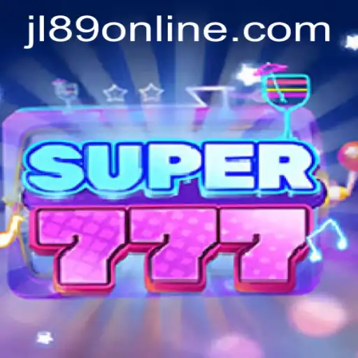 Super777: The Ultimate Gaming Adventure