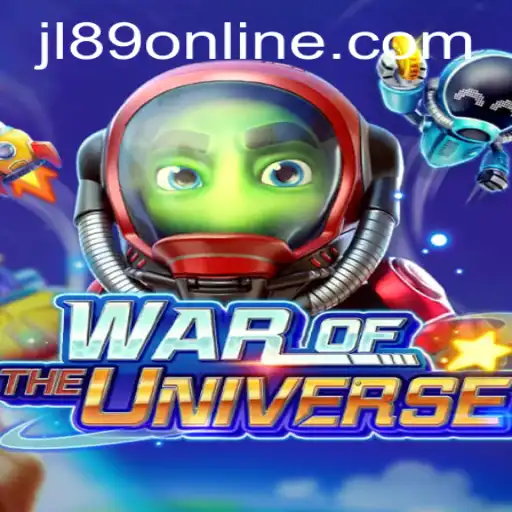 Engage in Epic Battles with WAROFTHEUNIVERSE