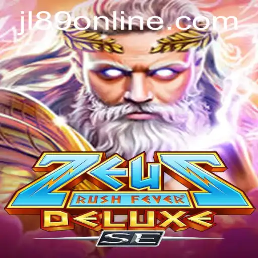 Experience the Thunderous Excitement of ZeusRushFeverDeluxeSE with Keyword JL89